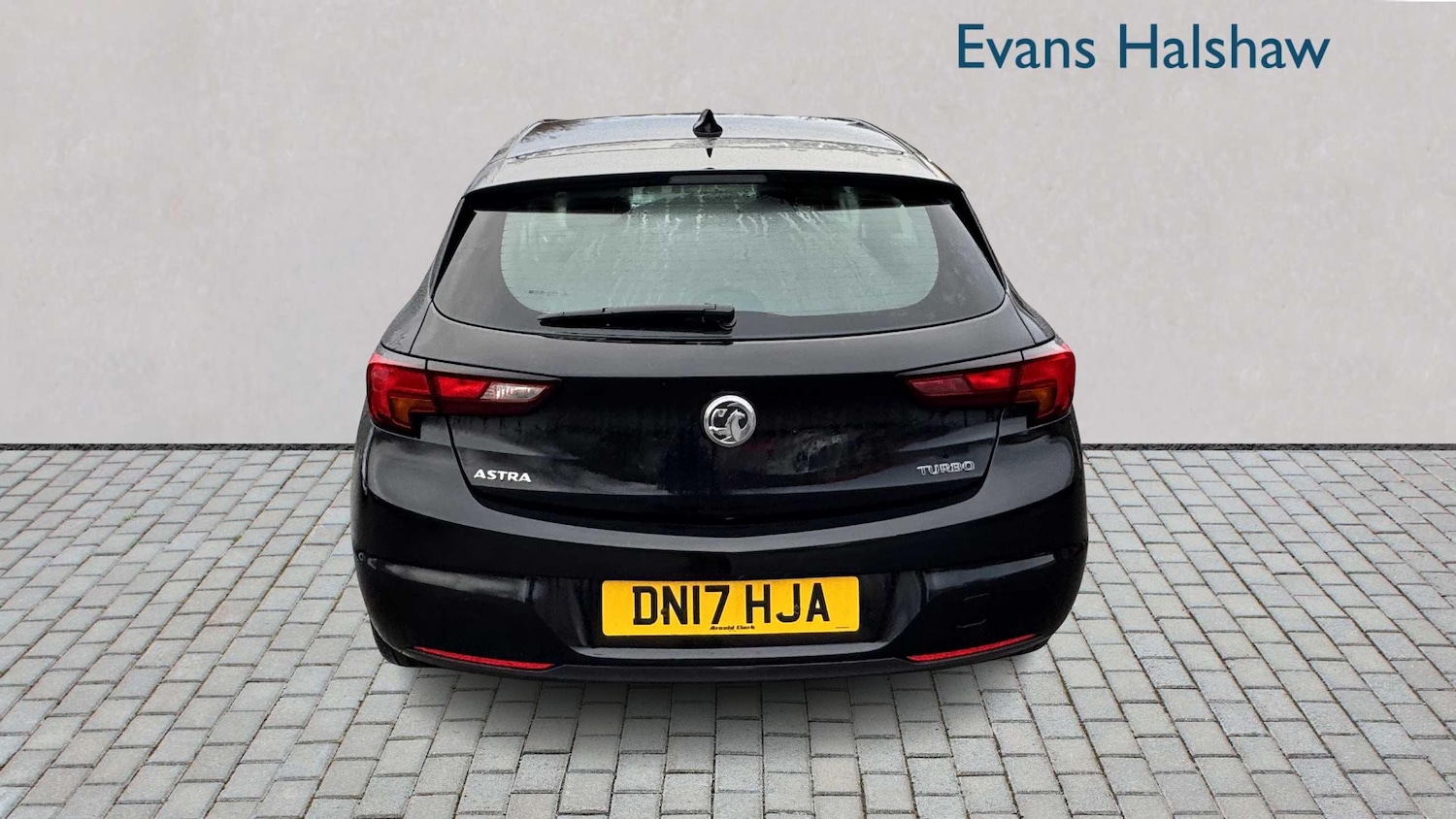 Used Vauxhall Astra 2017 for sale - 76774150: Photo 5