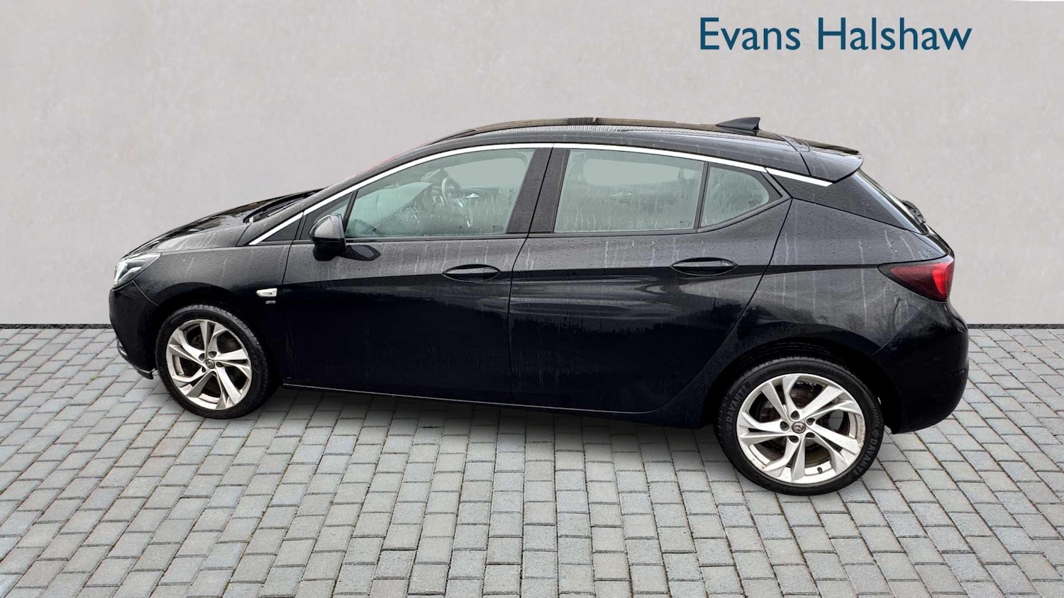 Used Vauxhall Astra 2017 for sale - 76774150: Photo 6