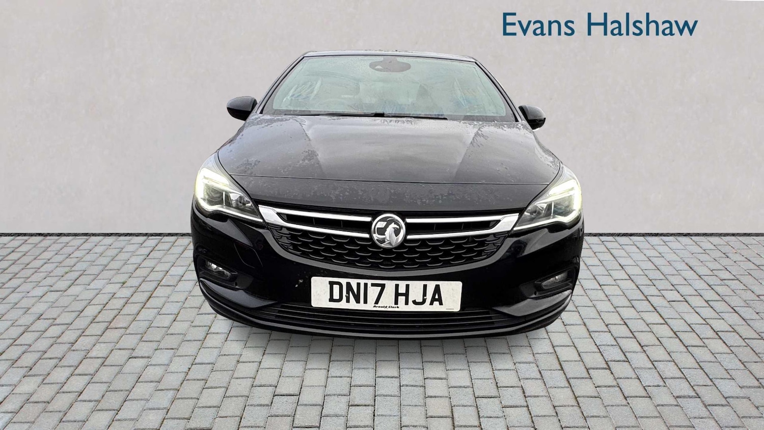 Used Vauxhall Astra 2017 for sale - 76774150: Photo 7