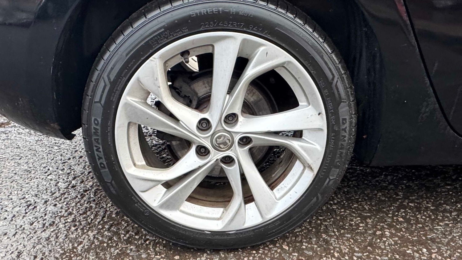 Used Vauxhall Astra 2017 for sale - 76774150: Photo 8