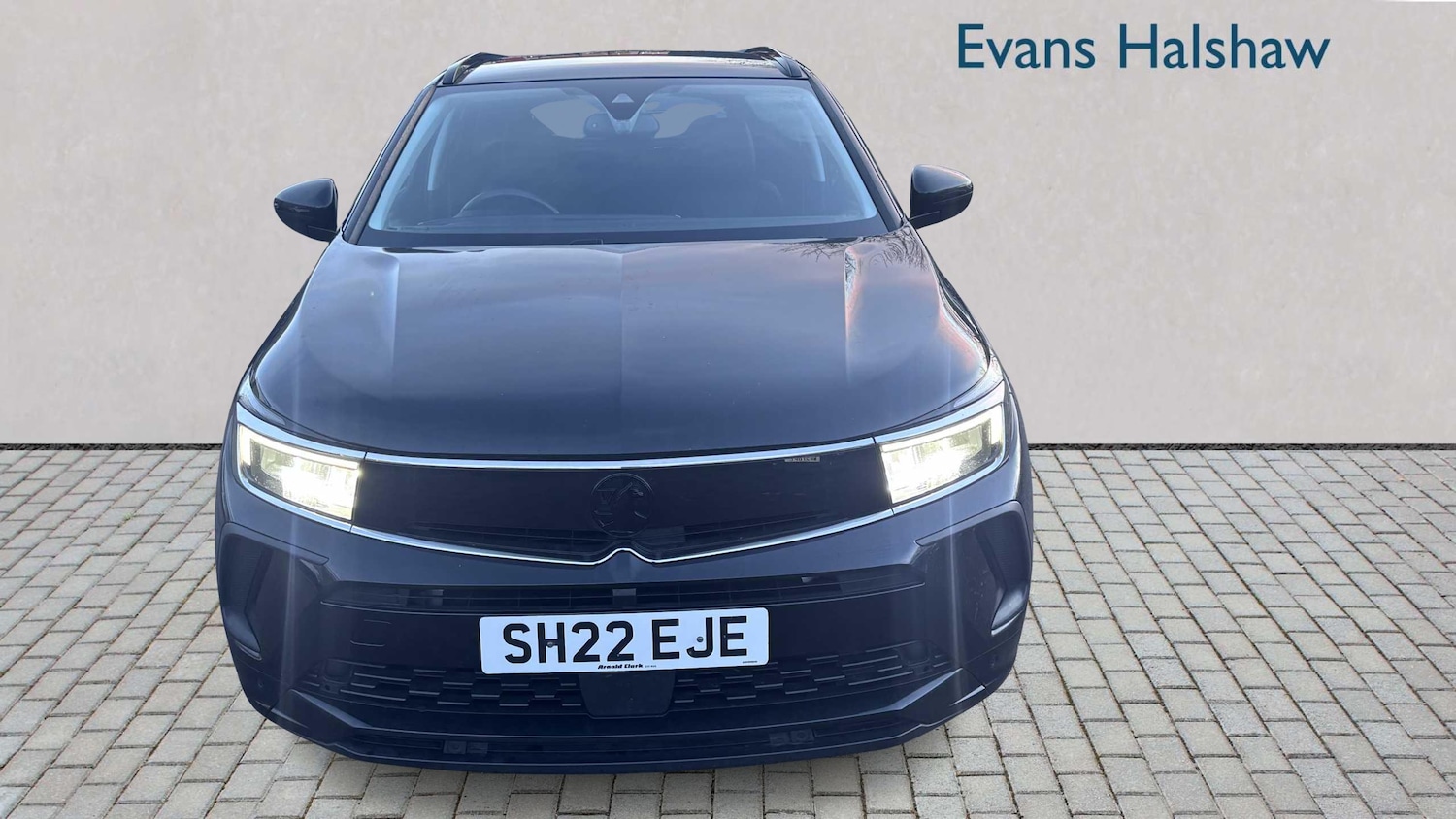 Used Vauxhall Grandland 2022 for sale - 77373776: Photo 4