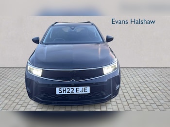 Used Vauxhall Grandland 2022 for sale - 77373776: Photo