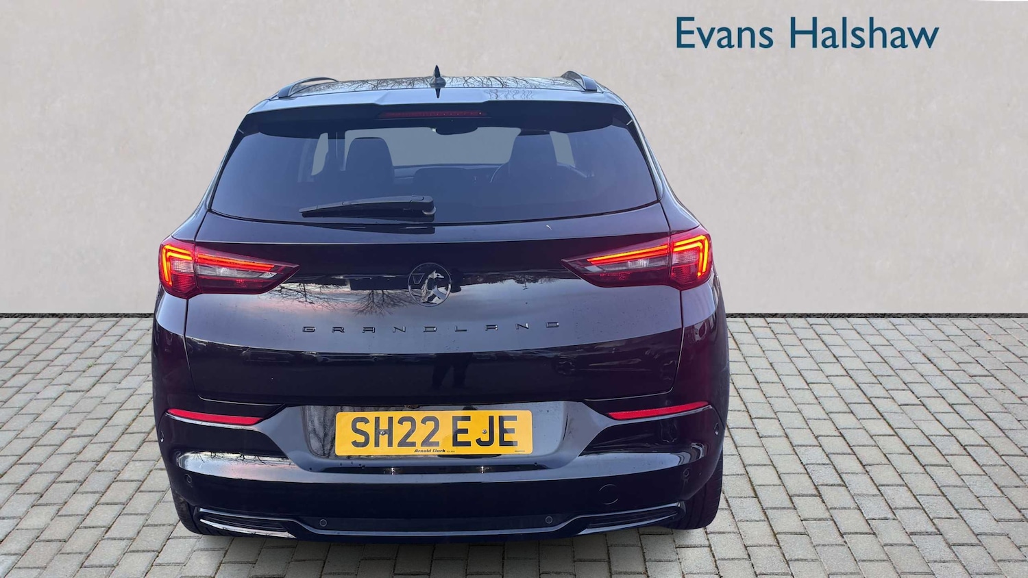 Used Vauxhall Grandland 2022 for sale - 77373776: Photo 5