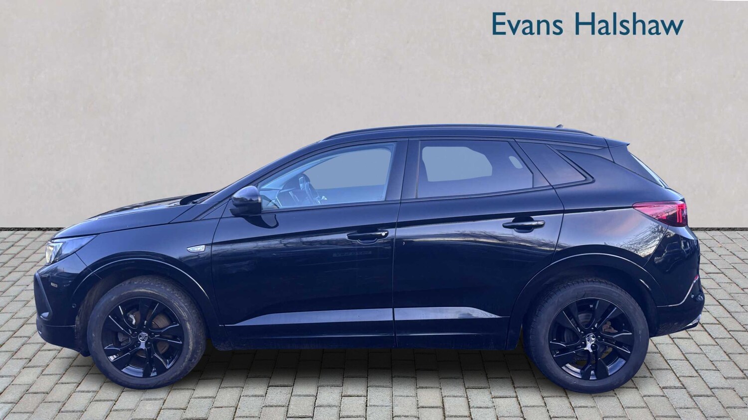 Used Vauxhall Grandland 2022 for sale - 77373776: Photo 6