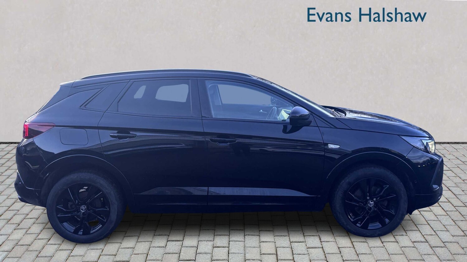 Used Vauxhall Grandland 2022 for sale - 77373776: Photo 7