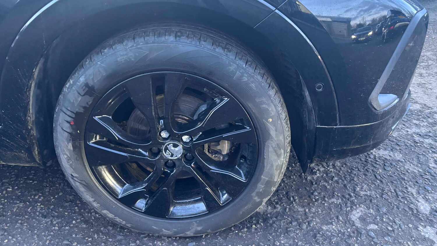 Used Vauxhall Grandland 2022 for sale - 77373776: Photo 8