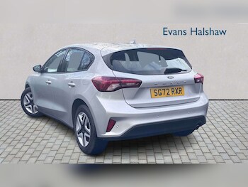 Used Ford Focus 2022 for sale - 77885960: Photo