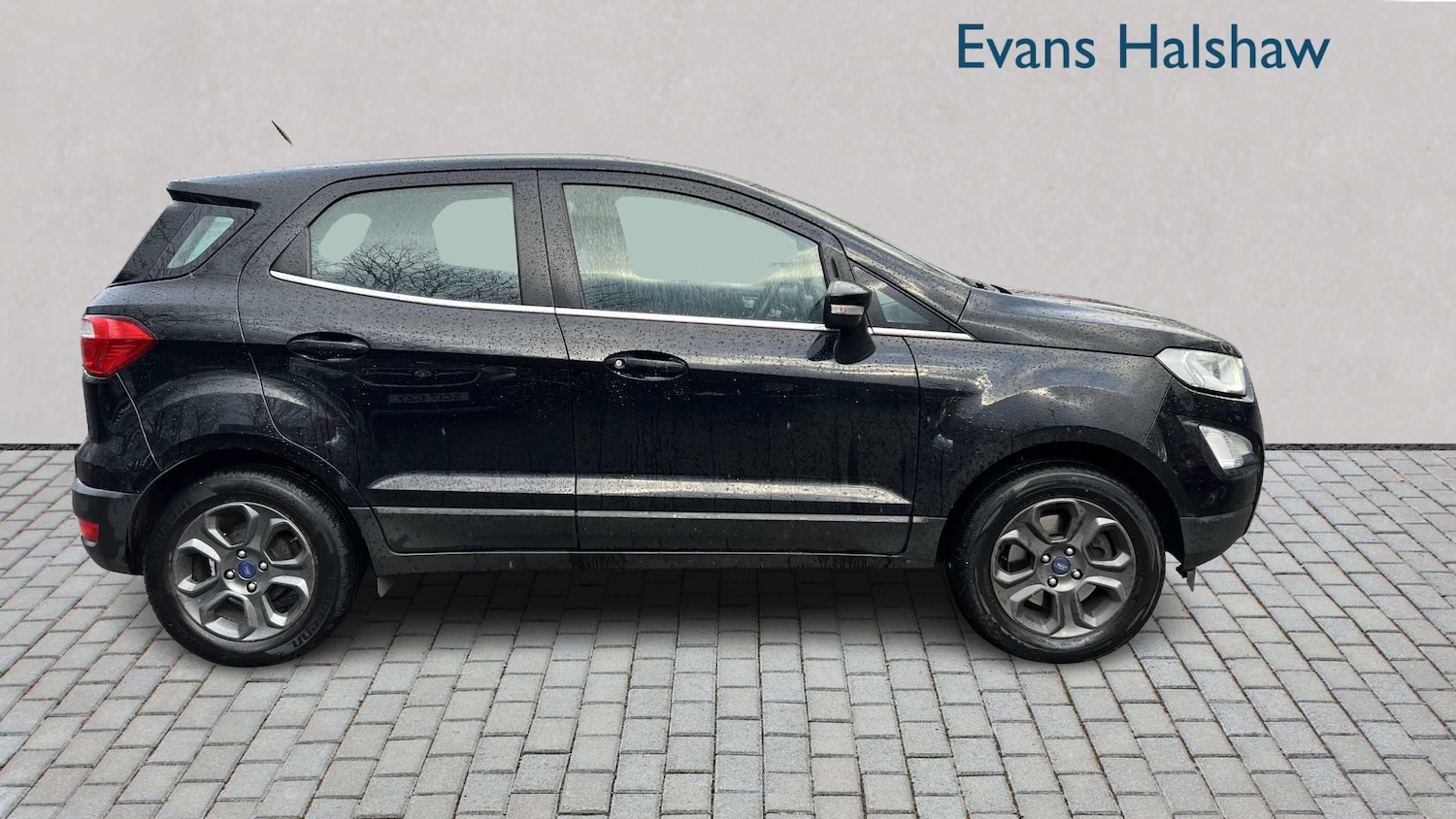 Used Ford Ecosport 2018 for sale - 77011217: Photo 5