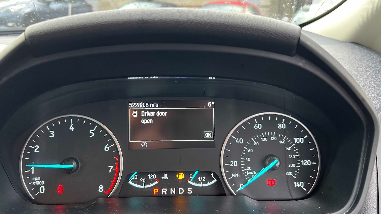 Used Ford Ecosport 2018 for sale - 77011217: Photo 8