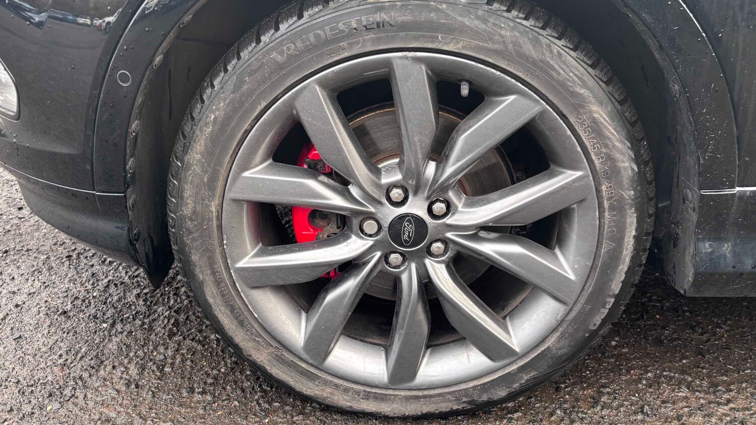 Used Ford Kuga for sale - 77361367: Photo 12