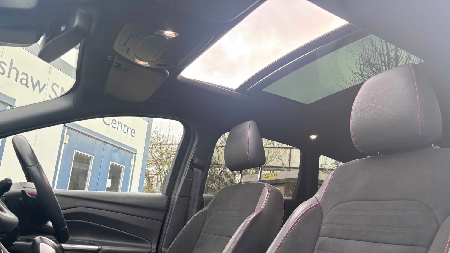 Used Ford Kuga for sale - 77361367: Photo 13