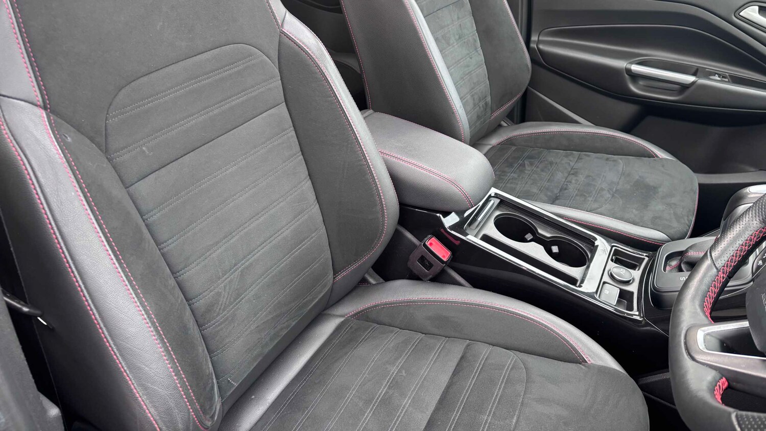 Used Ford Kuga for sale - 77361367: Photo 17