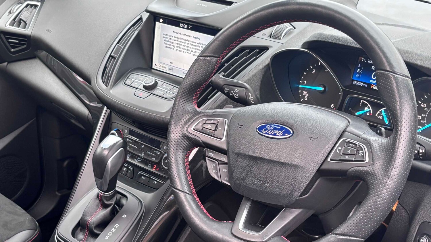 Used Ford Kuga for sale - 77361367: Photo 18