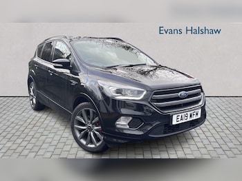 Used Ford Kuga 2019 for sale - 77361367: Photo