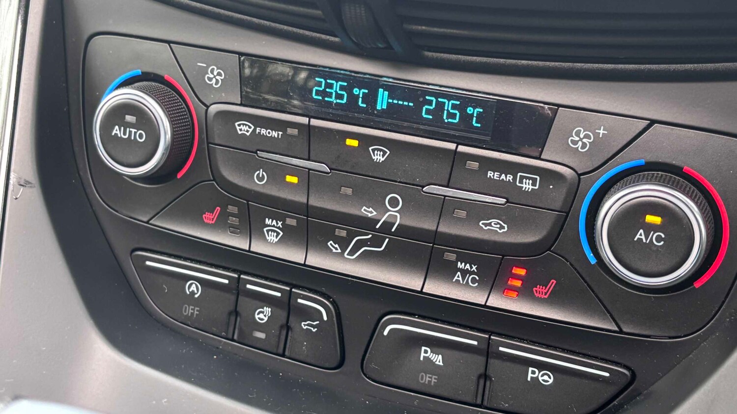 Used Ford Kuga for sale - 77361367: Photo 20