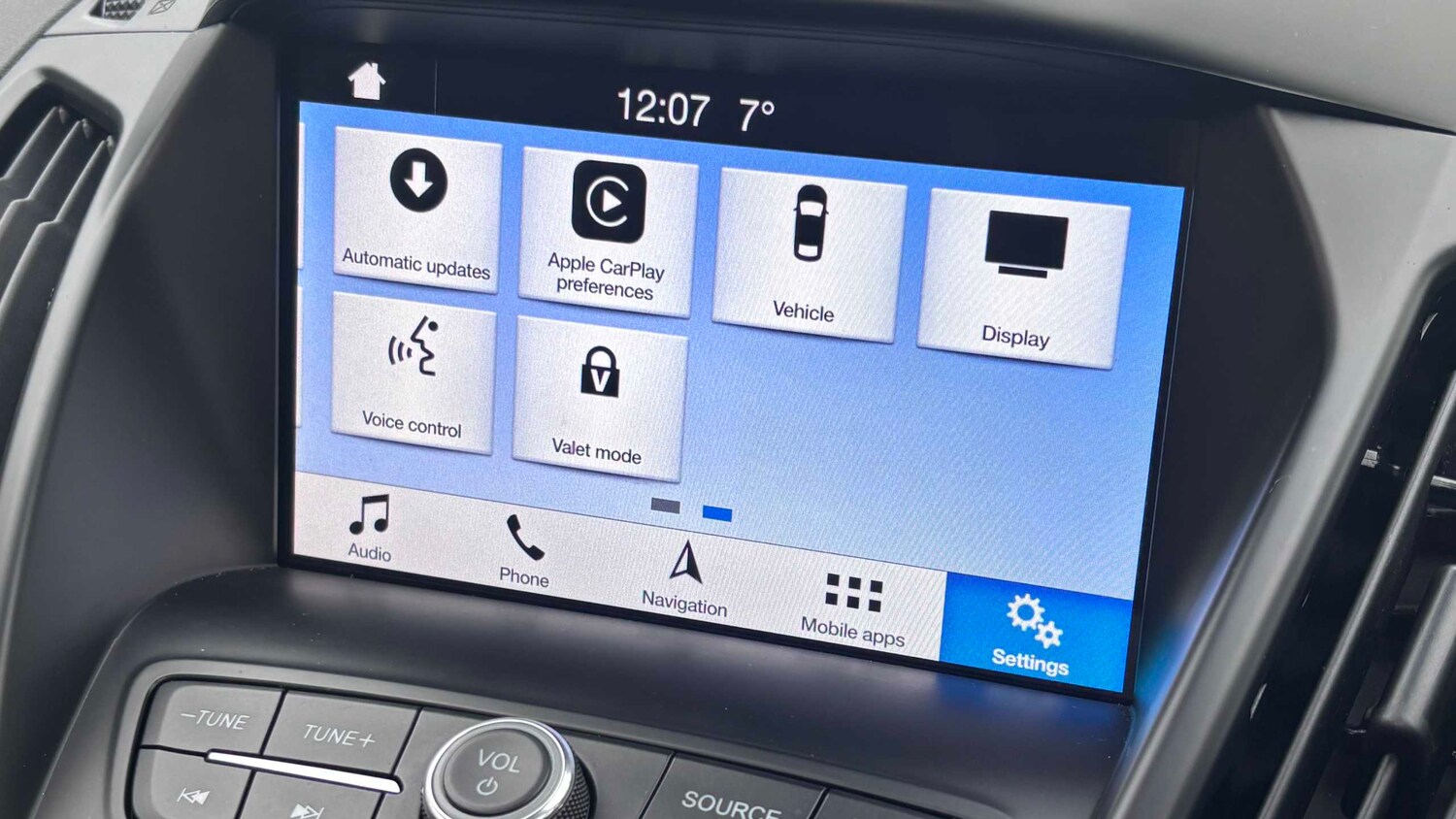 Used Ford Kuga for sale - 77361367: Photo 24