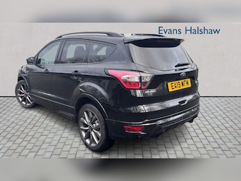 Used Ford Kuga 2019 for sale - 77361367: Photo