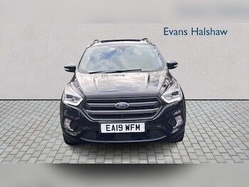 Used Ford Kuga 2019 for sale - 77361367: Photo