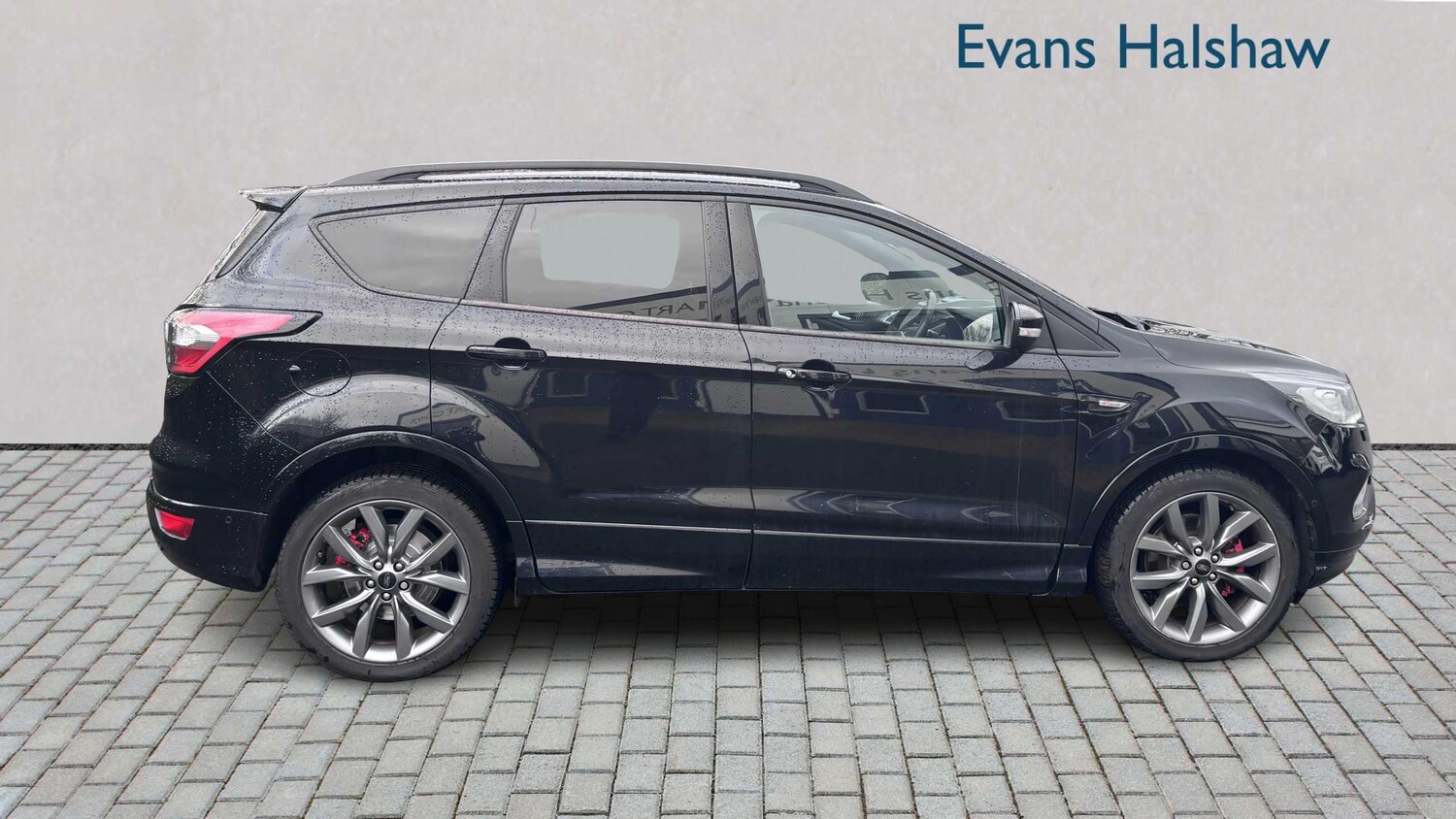 Used Ford Kuga for sale - 77361367: Photo 6