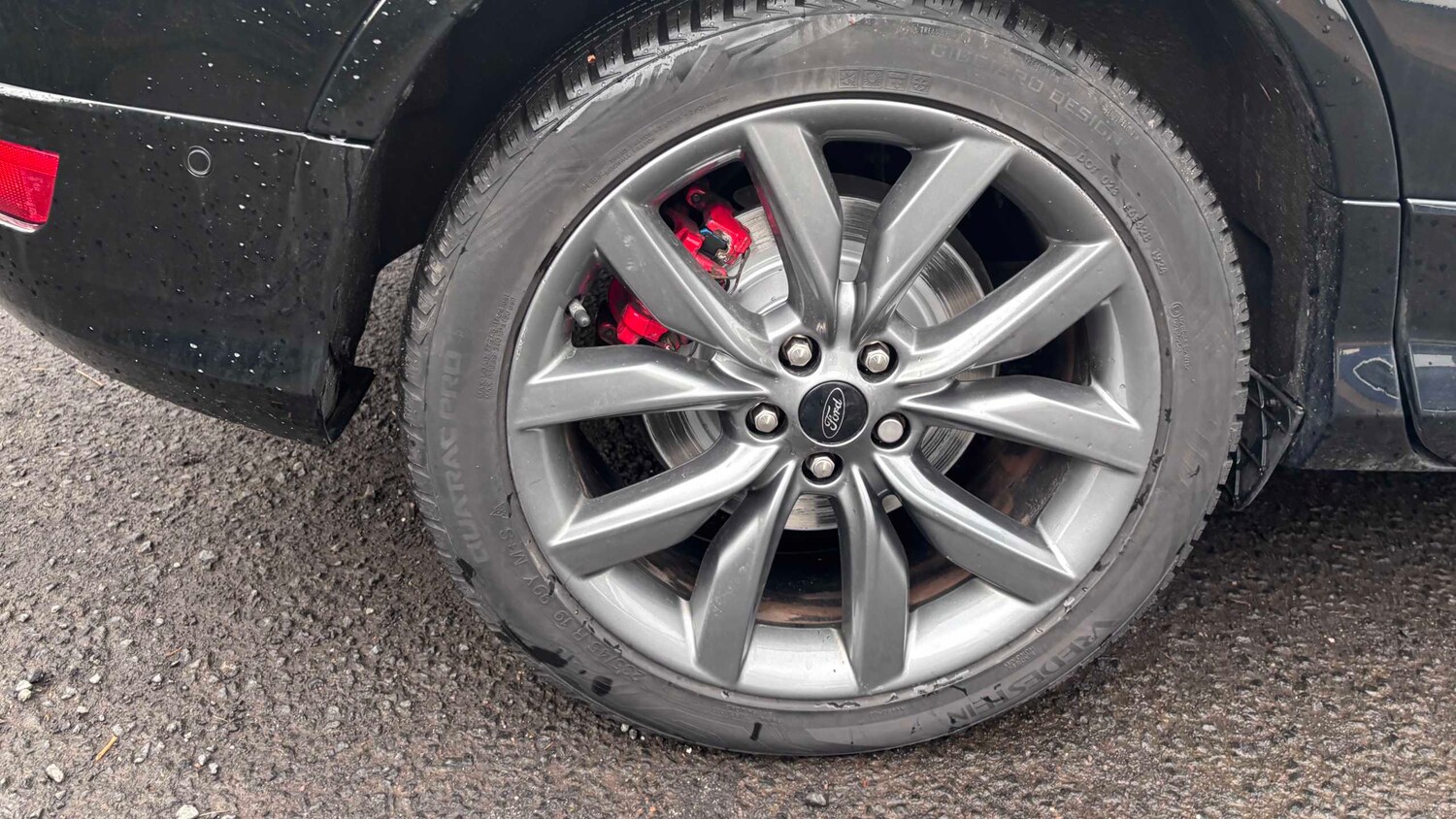 Used Ford Kuga for sale - 77361367: Photo 8