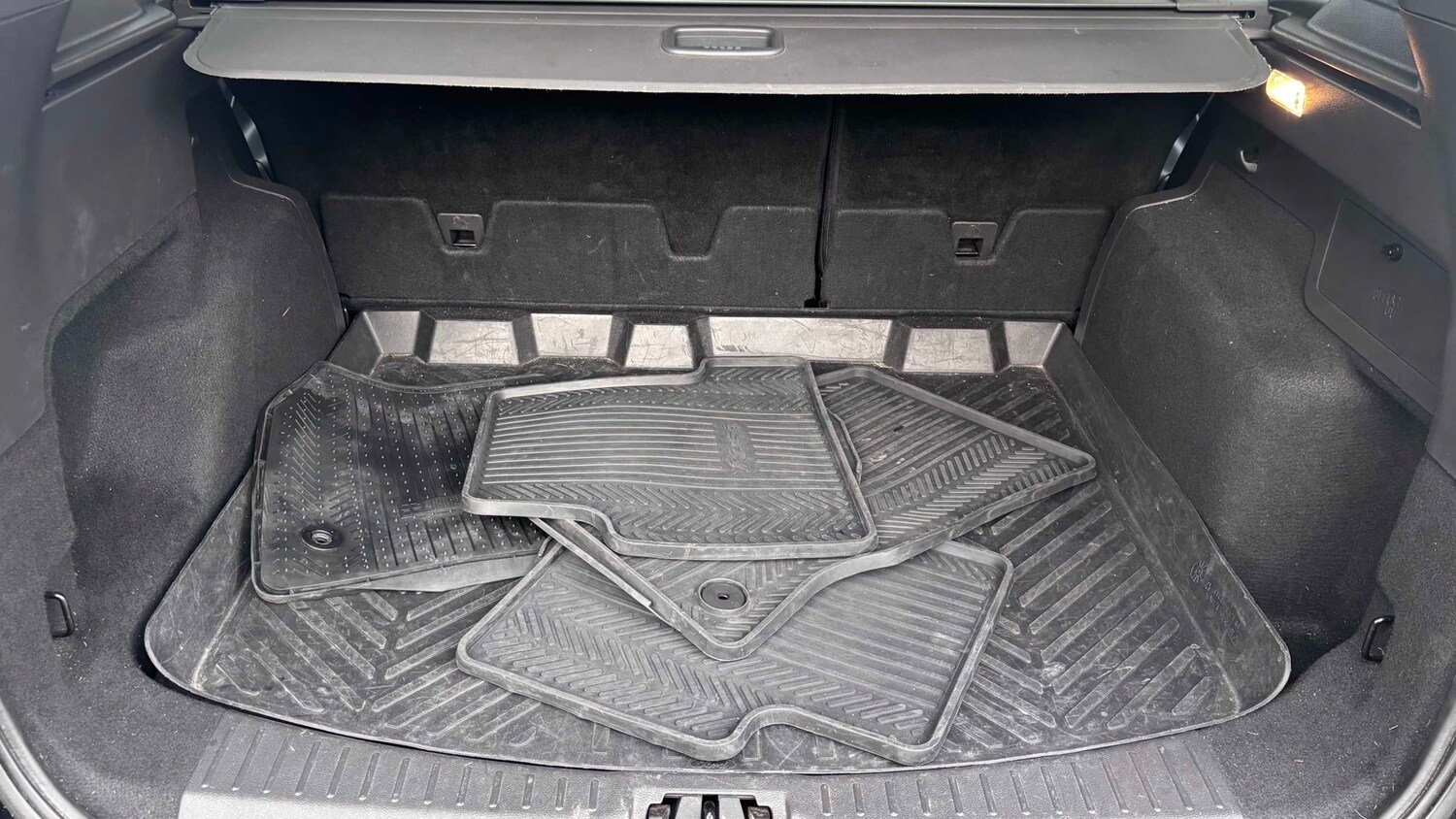 Used Ford Kuga for sale - 77361367: Photo 9