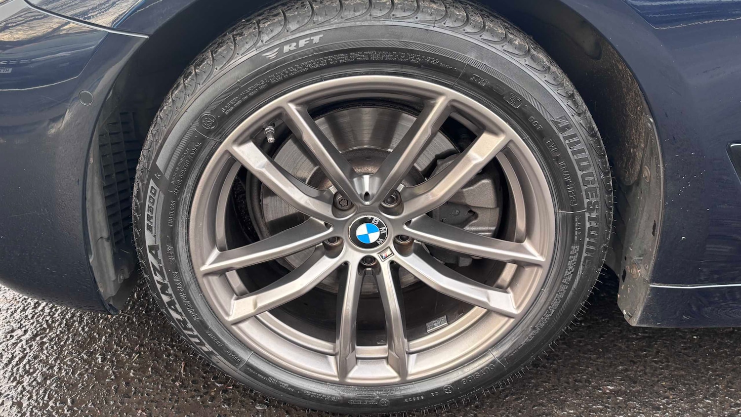 Used BMW 5 Series 2019 for sale - 76827677: Photo 10