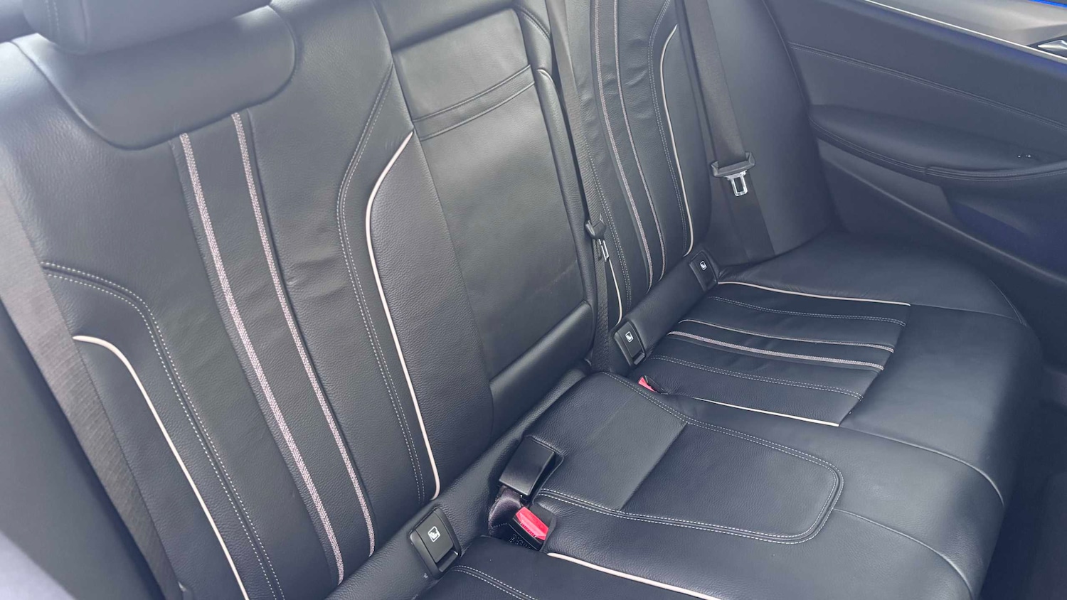 Used BMW 5 Series 2019 for sale - 76827677: Photo 13