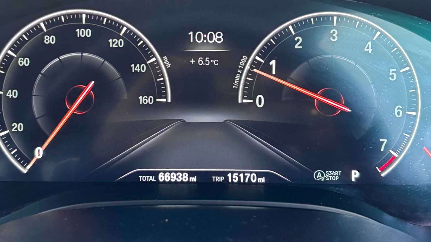 Used BMW 5 Series 2019 for sale - 76827677: Photo 14