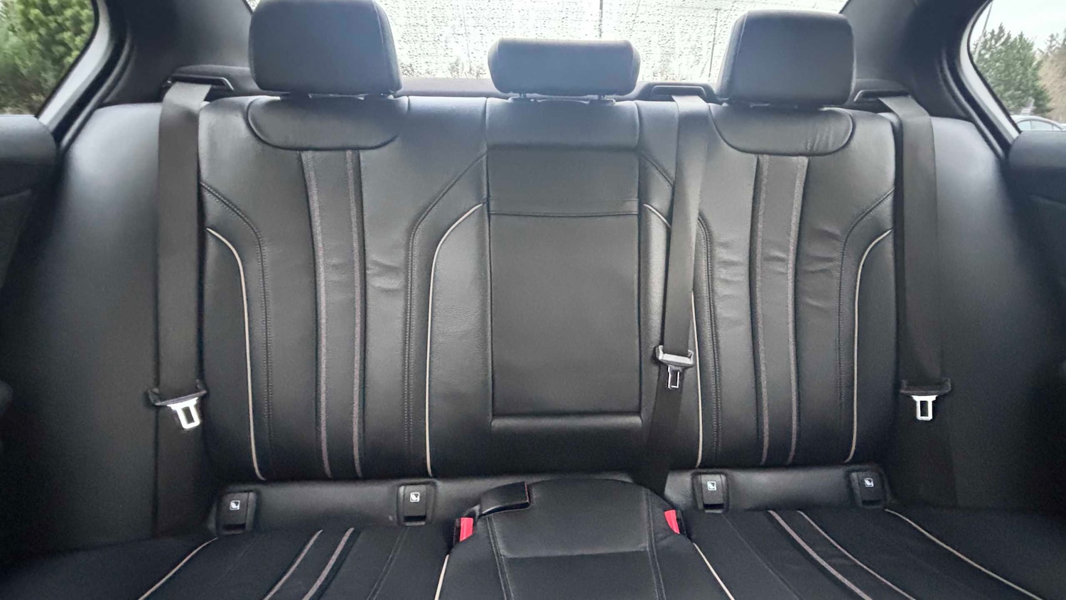 Used BMW 5 Series 2019 for sale - 76827677: Photo 15