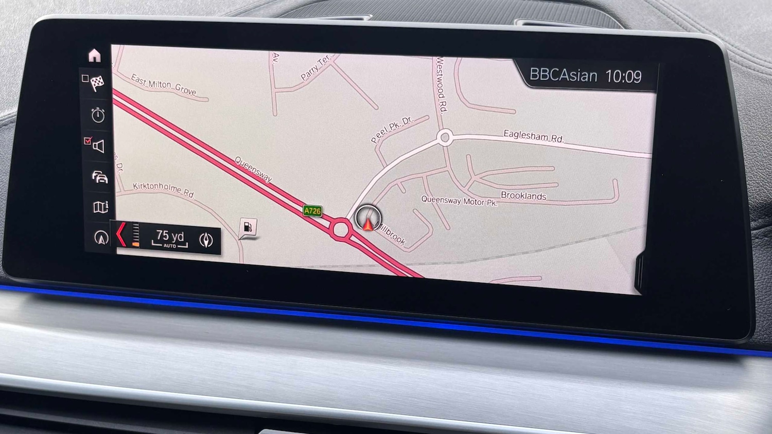 Used BMW 5 Series 2019 for sale - 76827677: Photo 16