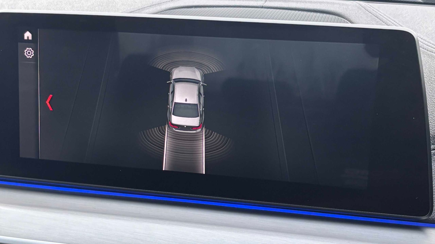 Used BMW 5 Series 2019 for sale - 76827677: Photo 17