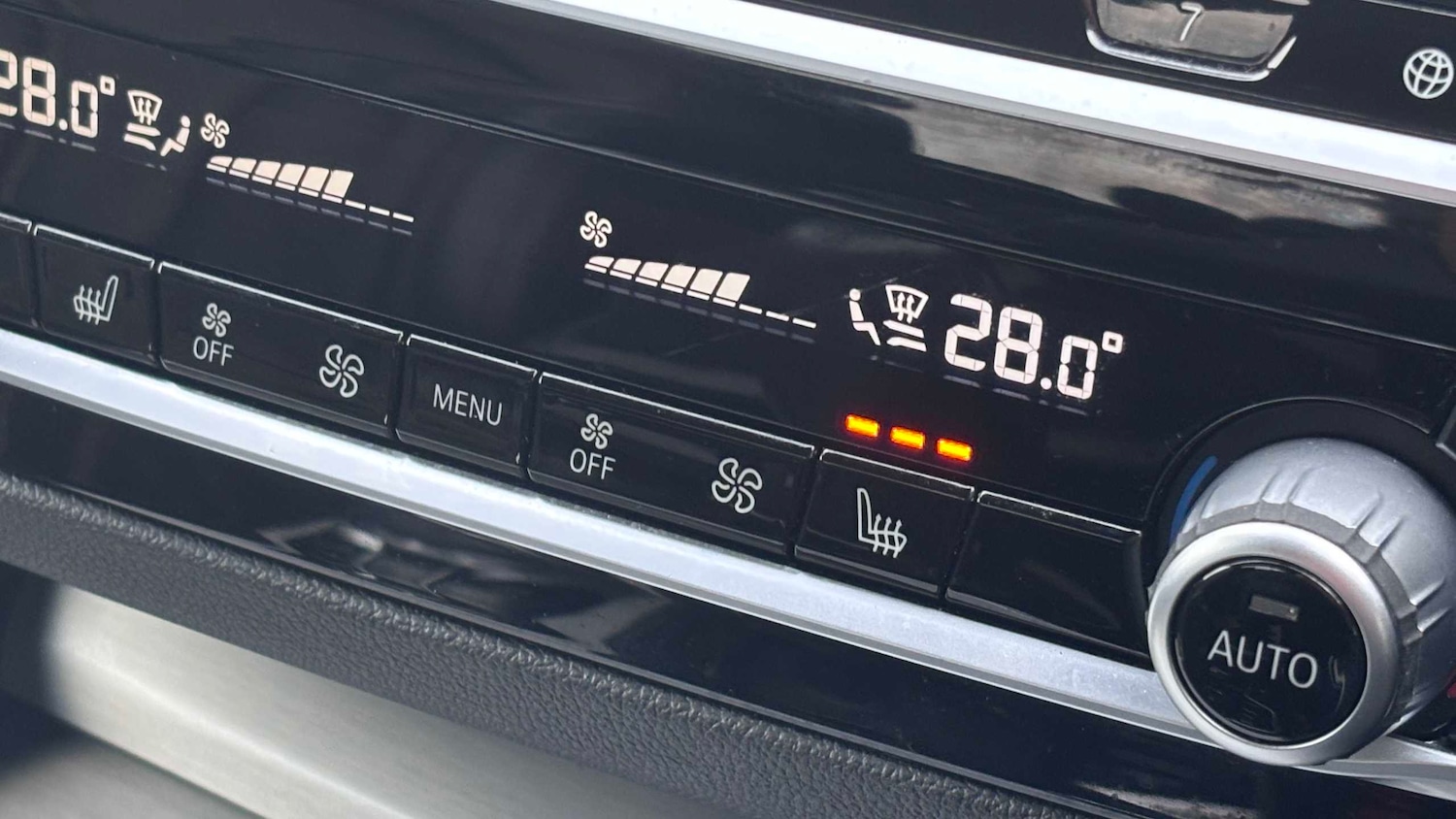 Used BMW 5 Series 2019 for sale - 76827677: Photo 18