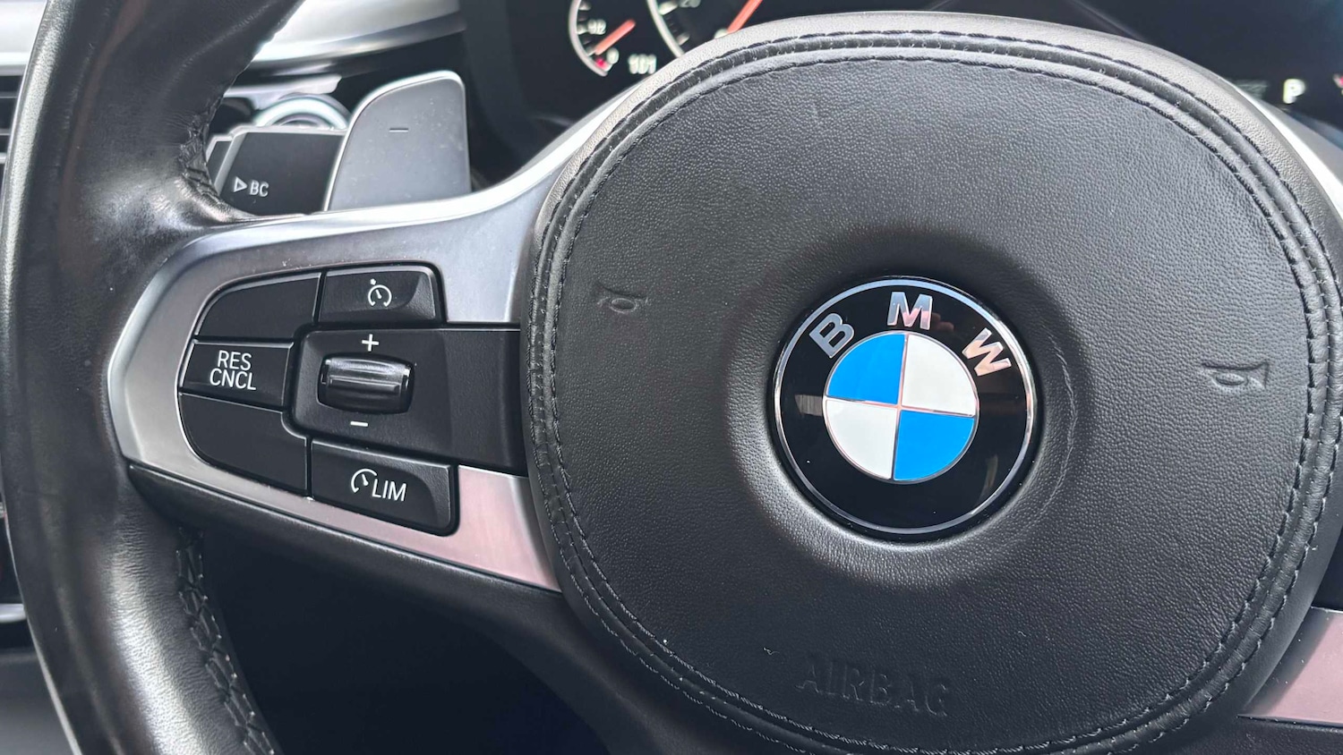 Used BMW 5 Series 2019 for sale - 76827677: Photo 19