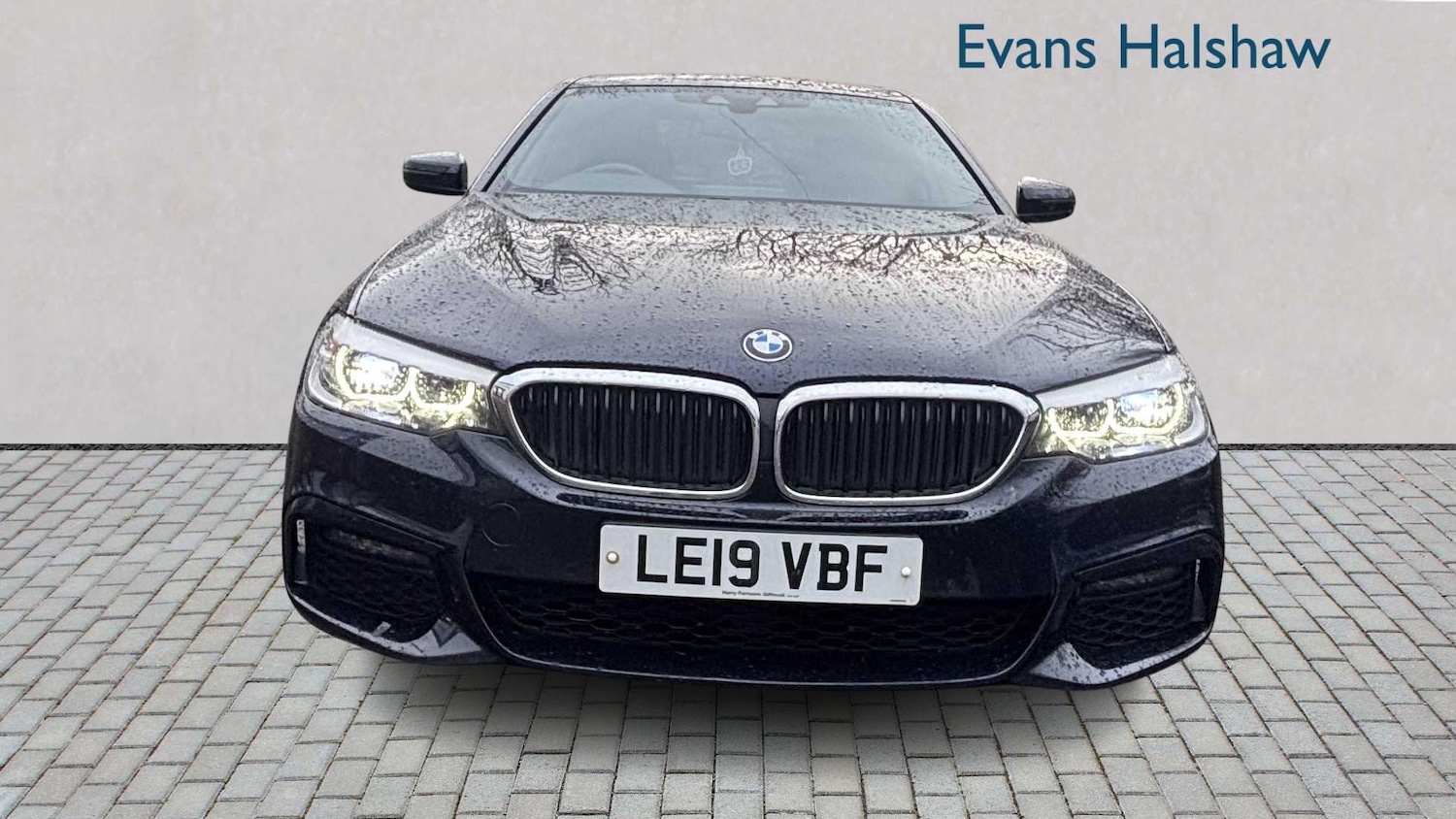 Used BMW 5 Series 2019 for sale - 76827677: Photo 3