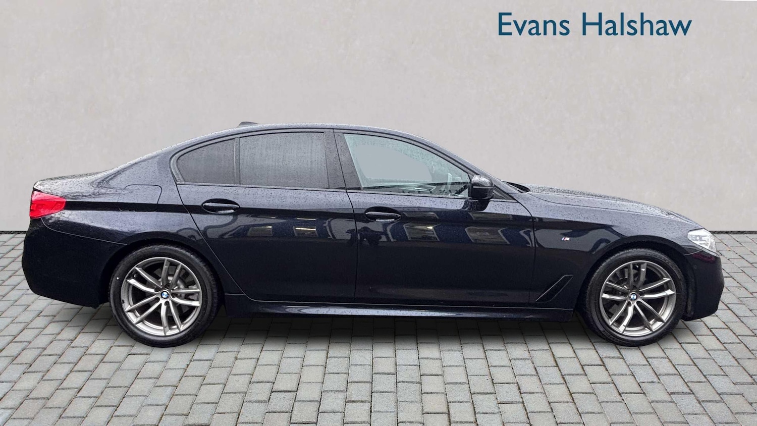 Used BMW 5 Series 2019 for sale - 76827677: Photo 5
