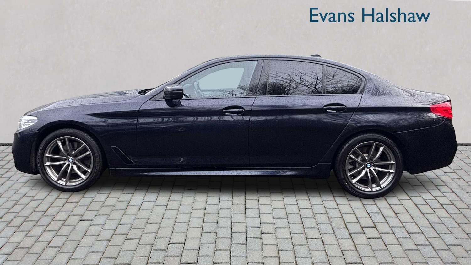 Used BMW 5 Series 2019 for sale - 76827677: Photo 6