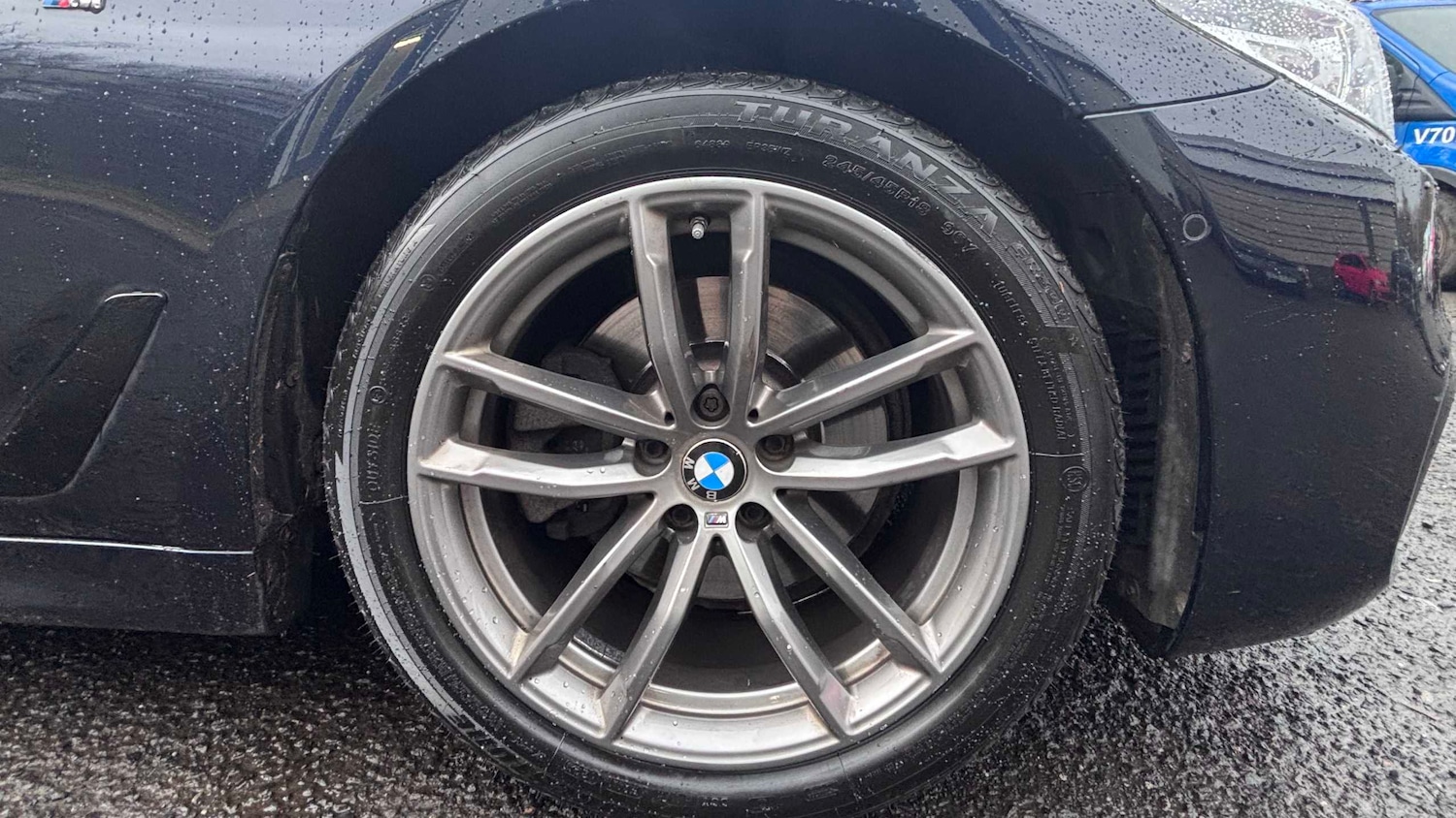 Used BMW 5 Series 2019 for sale - 76827677: Photo 7