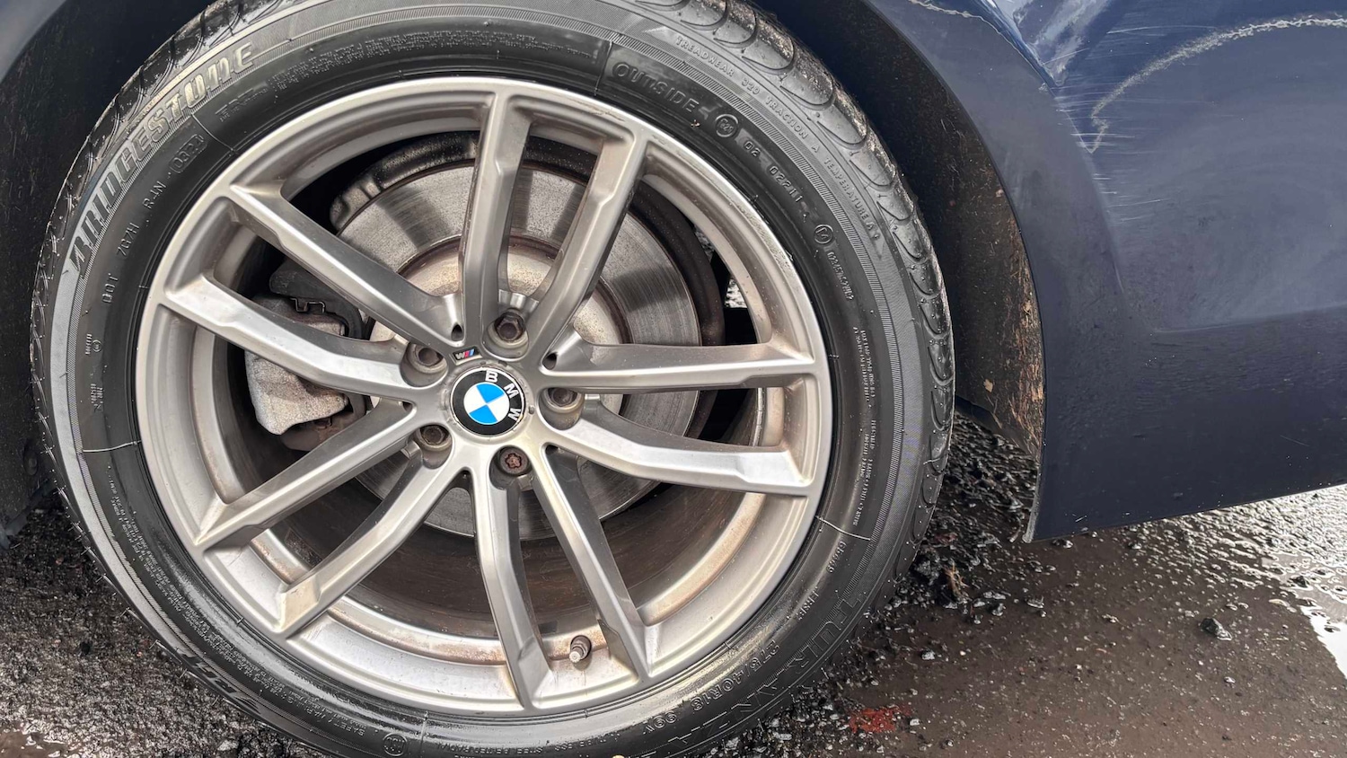 Used BMW 5 Series 2019 for sale - 76827677: Photo 9