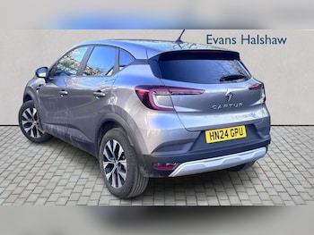 Used Renault Captur 2024 for sale - 77787189: Photo