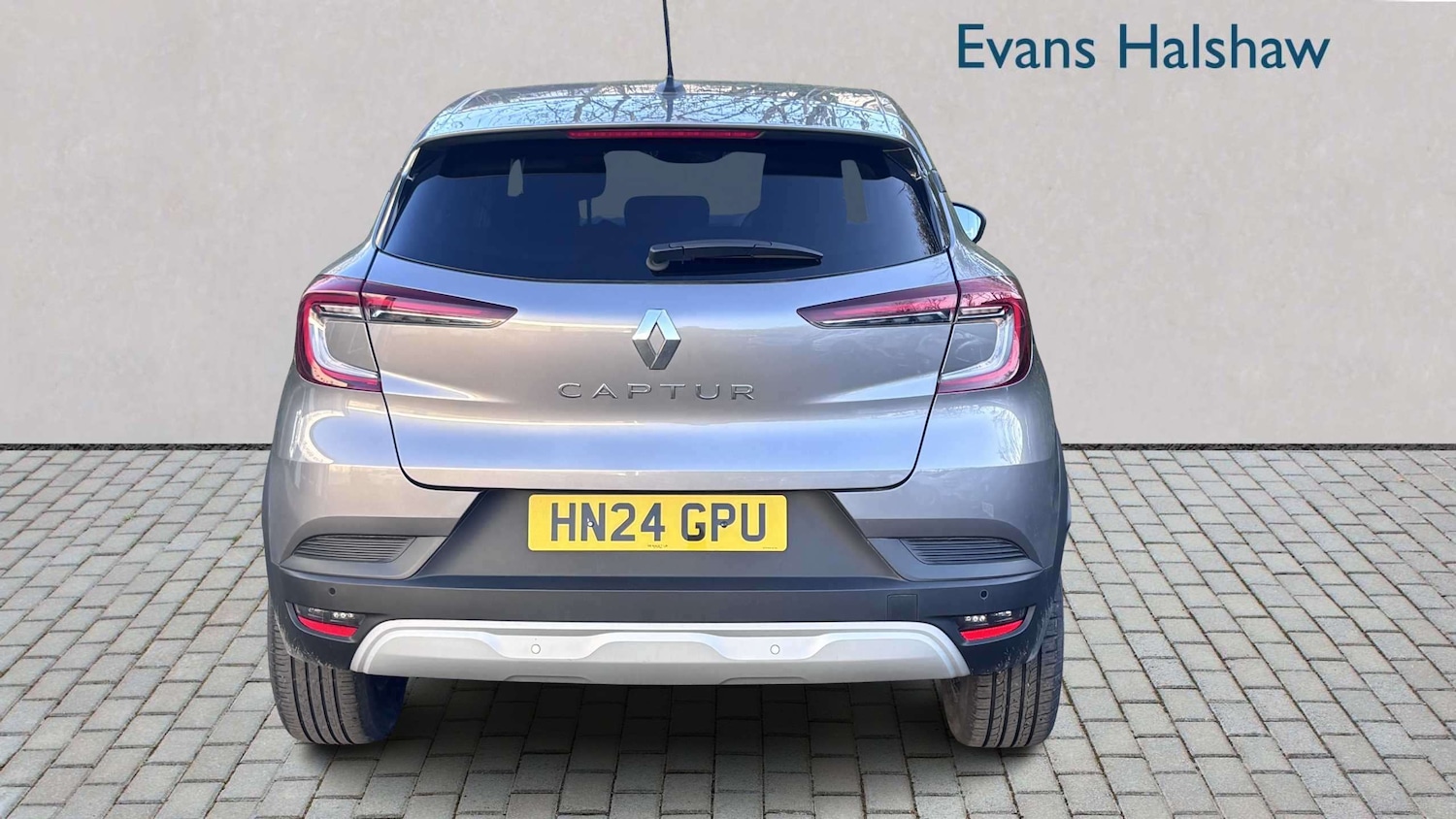 Used Renault Captur 2024 for sale - 77787189: Photo 6