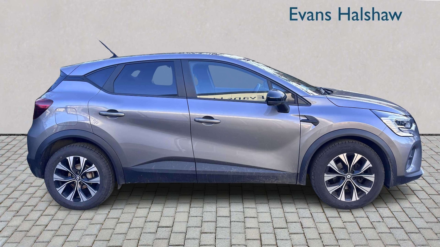 Used Renault Captur 2024 for sale - 77787189: Photo 7