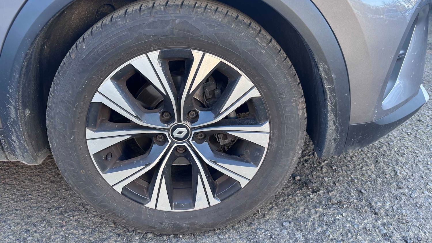 Used Renault Captur 2024 for sale - 77787189: Photo 9