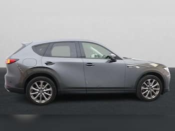 Used Mazda CX-60 2023 for sale - 79825482: Photo