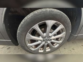 Used Mazda CX-60 2023 for sale - 79825482: Photo