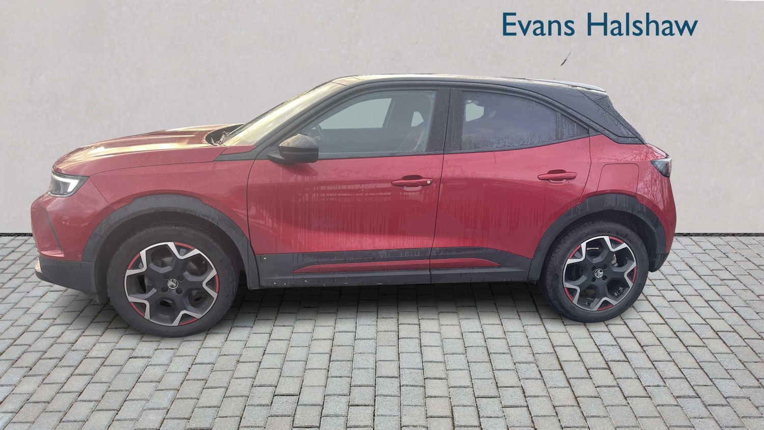 Used Vauxhall Mokka 2022 for sale - 77206333: Photo 2