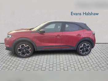 Used Vauxhall Mokka 2022 for sale - 77206333: Photo