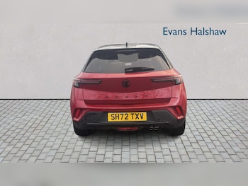 Used Vauxhall Mokka 2022 for sale - 77206333: Photo