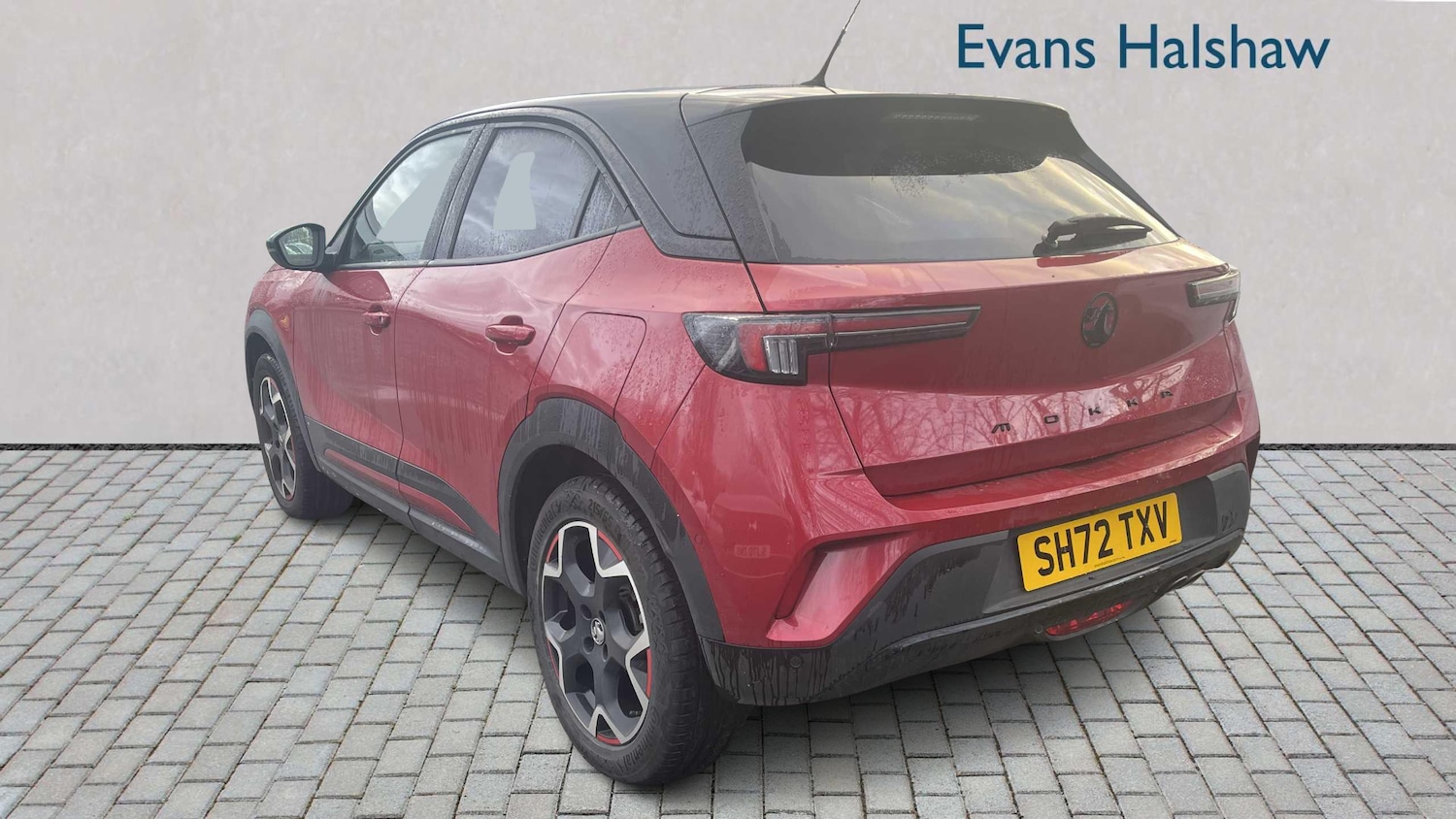 Used Vauxhall Mokka 2022 for sale - 77206333: Photo 4