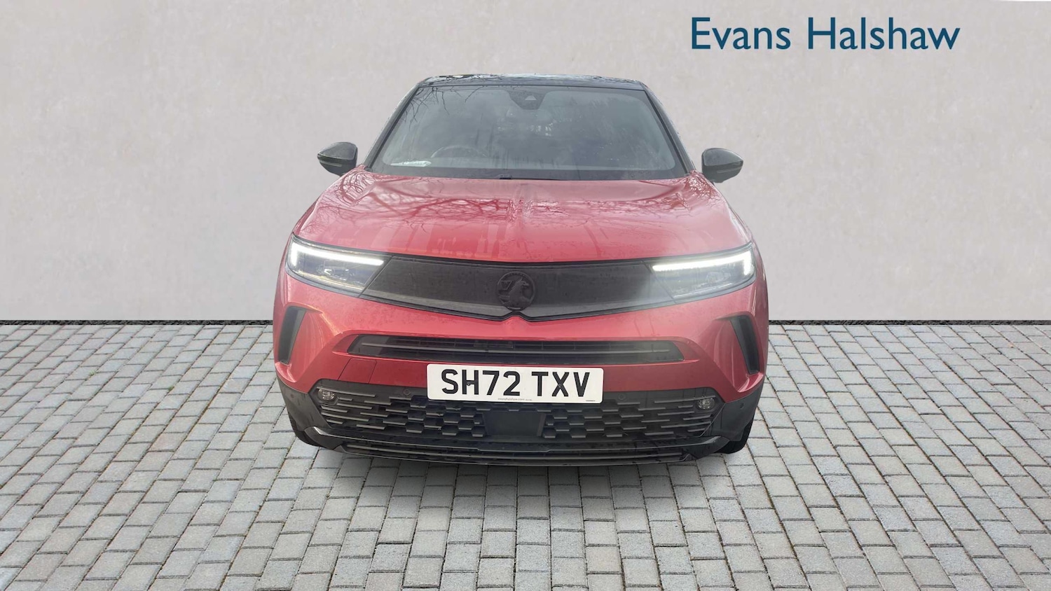 Used Vauxhall Mokka 2022 for sale - 77206333: Photo 5