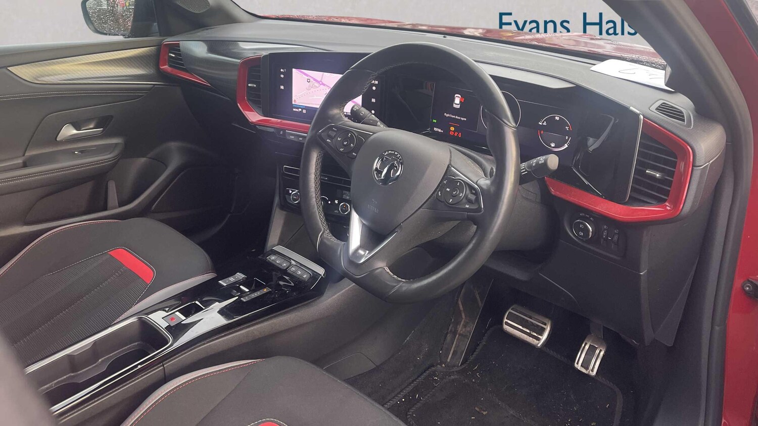 Used Vauxhall Mokka 2022 for sale - 77206333: Photo 6